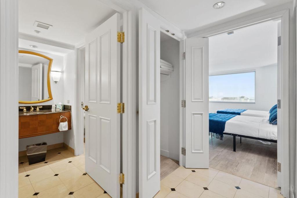 Boardwalk 2Br 3Ba Condo Cozysuites At Showboat Атлантик-Сіті Екстер'єр фото
