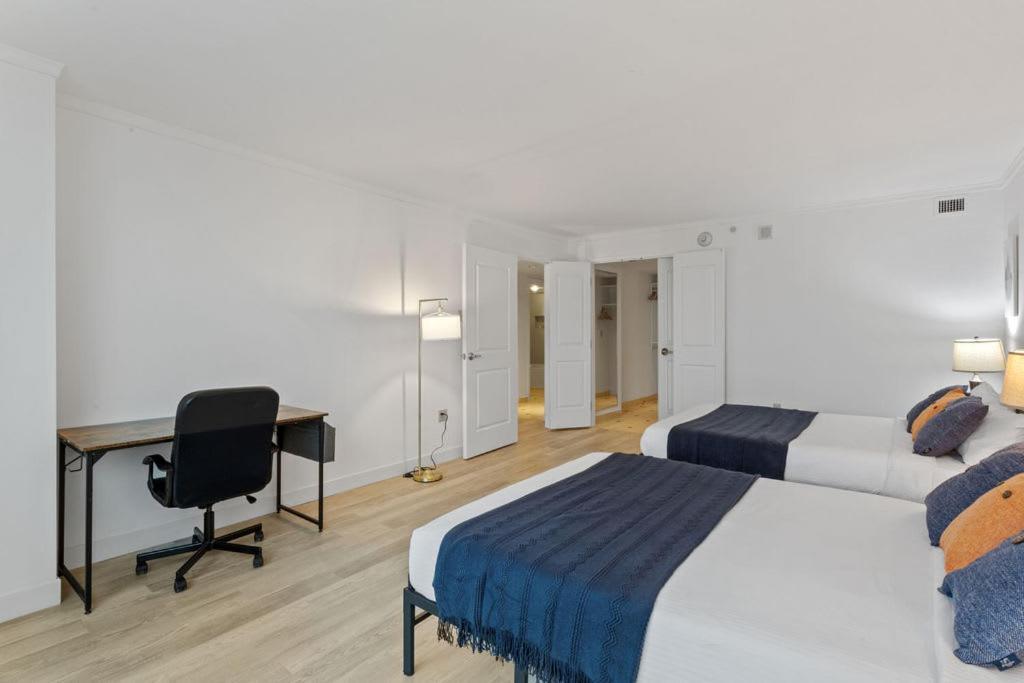 Boardwalk 2Br 3Ba Condo Cozysuites At Showboat Атлантик-Сіті Екстер'єр фото