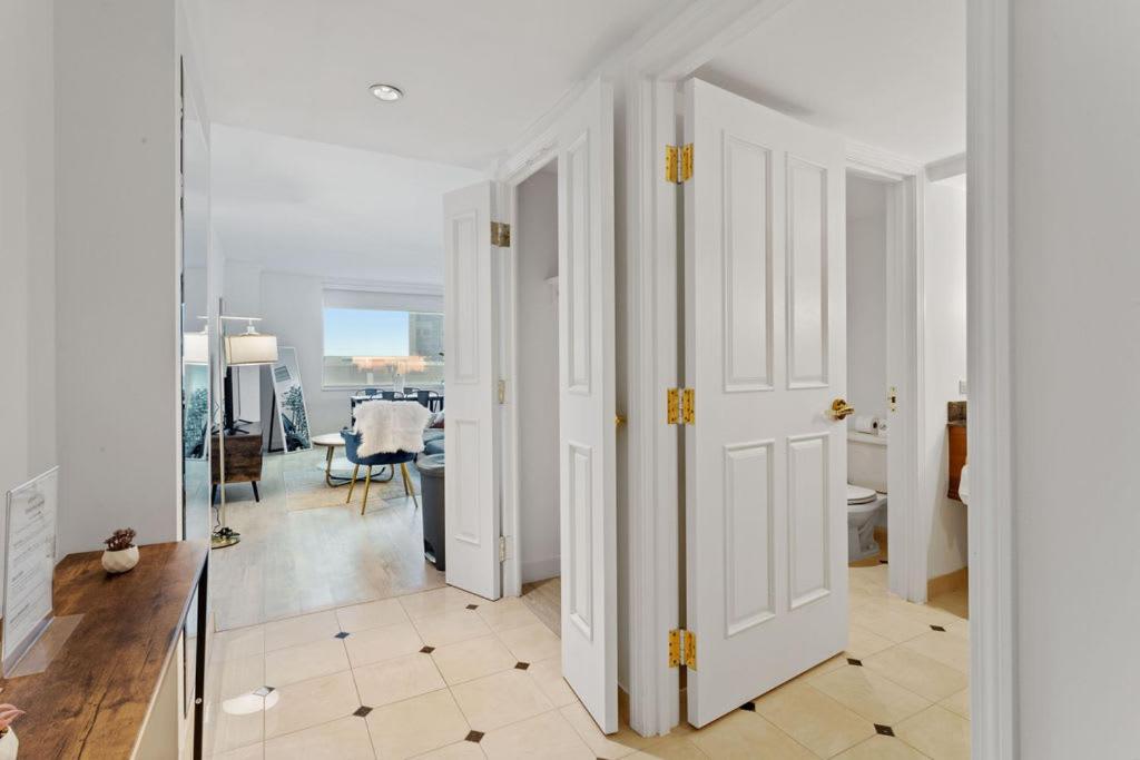Boardwalk 2Br 3Ba Condo Cozysuites At Showboat Атлантик-Сіті Екстер'єр фото